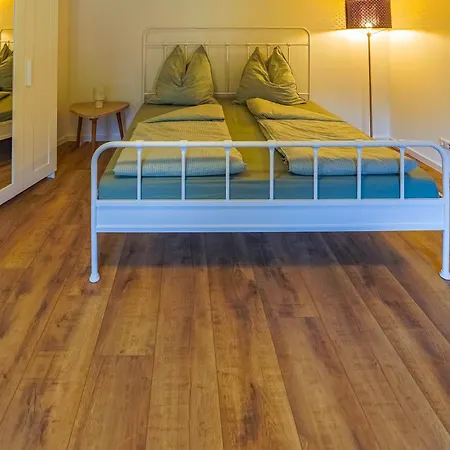 Weissburgunder Апартаменты