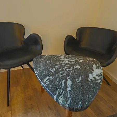 Апартаменты Weissburgunder