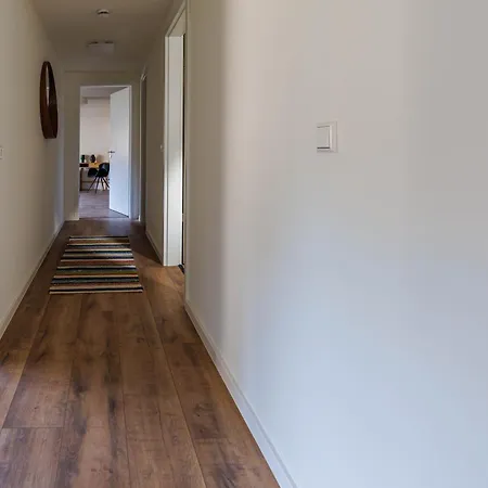 Weissburgunder Apartment *