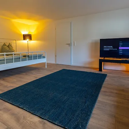Apartment Weissburgunder *